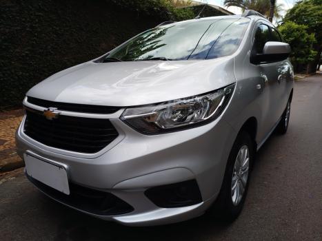 CHEVROLET Spin 1.8 4P FLEX LT AUTOMTICO, Foto 1