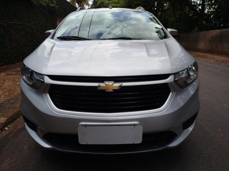 CHEVROLET Spin 1.8 4P FLEX LT AUTOMTICO, Foto 3