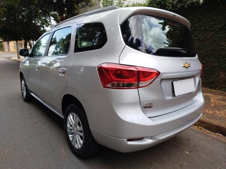 CHEVROLET Spin 1.8 4P FLEX LT AUTOMTICO, Foto 5