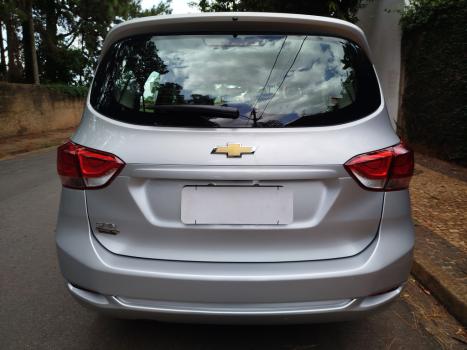 CHEVROLET Spin 1.8 4P FLEX LT AUTOMTICO, Foto 6