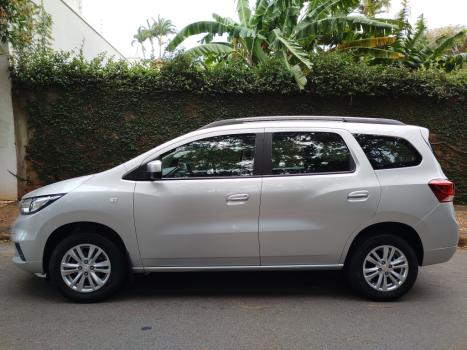 CHEVROLET Spin 1.8 4P FLEX LT AUTOMTICO, Foto 7