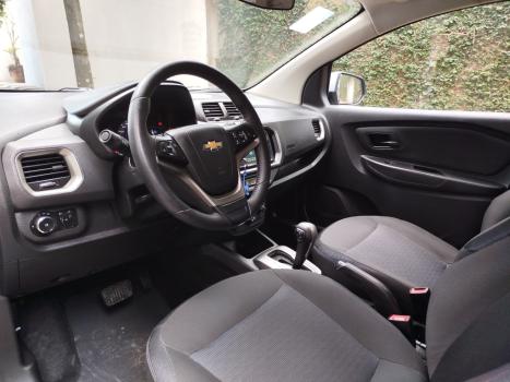 CHEVROLET Spin 1.8 4P FLEX LT AUTOMTICO, Foto 8