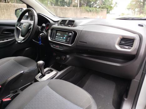 CHEVROLET Spin 1.8 4P FLEX LT AUTOMTICO, Foto 10