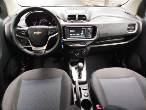 CHEVROLET Spin 1.8 4P FLEX LT AUTOMTICO, Foto 12