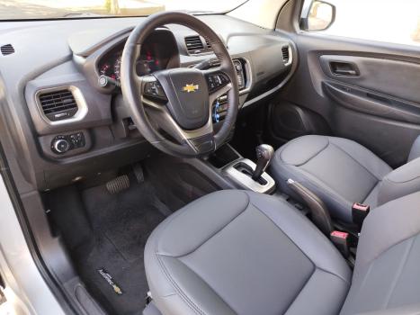 CHEVROLET Spin 1.8 4P FLEX LT AUTOM�TICO, Foto 8