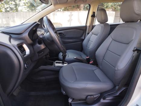 CHEVROLET Spin 1.8 4P FLEX LT AUTOM�TICO, Foto 9