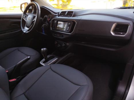 CHEVROLET Spin 1.8 4P FLEX LT AUTOM�TICO, Foto 10
