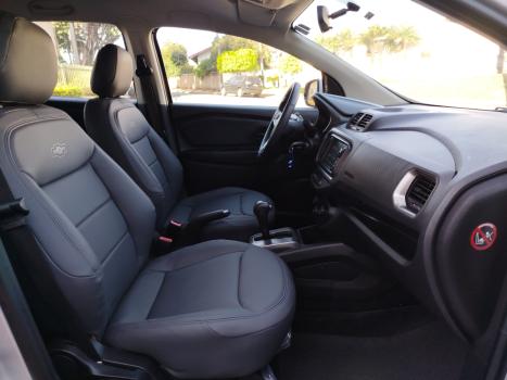 CHEVROLET Spin 1.8 4P FLEX LT AUTOM�TICO, Foto 11