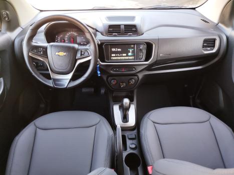 CHEVROLET Spin 1.8 4P FLEX LT AUTOM�TICO, Foto 12