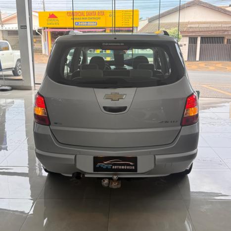 CHEVROLET Spin 1.8 4P FLEX LTZ 7 LUGARES AUTOMTICO, Foto 3