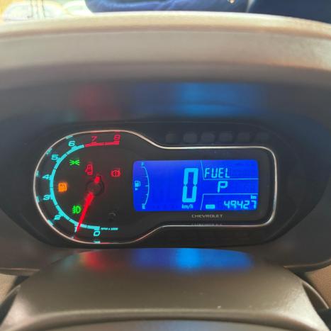 CHEVROLET Spin 1.8 4P FLEX LTZ 7 LUGARES AUTOMTICO, Foto 7