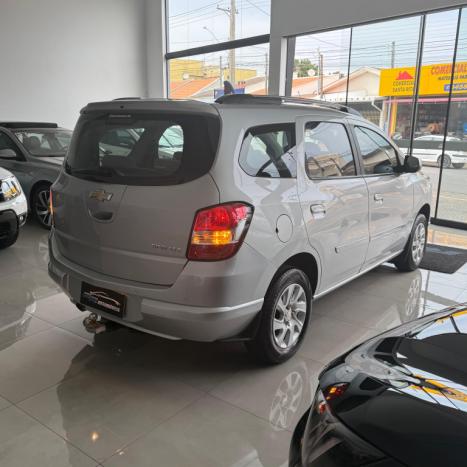 CHEVROLET Spin 1.8 4P FLEX LTZ 7 LUGARES AUTOMTICO, Foto 8