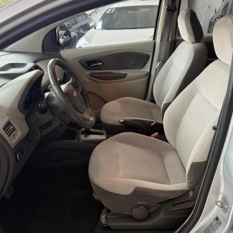 CHEVROLET Spin 1.8 4P FLEX LTZ 7 LUGARES AUTOMTICO, Foto 11