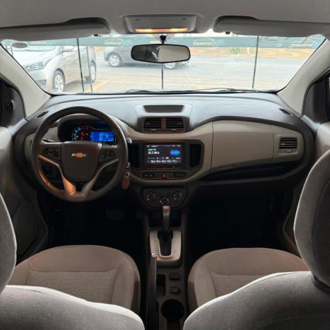 CHEVROLET Spin 1.8 4P FLEX LTZ 7 LUGARES AUTOMTICO, Foto 12