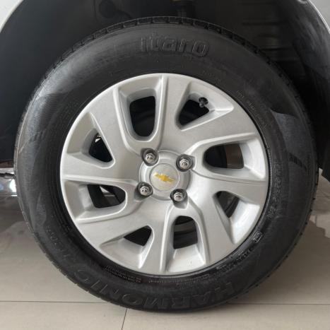 CHEVROLET Spin 1.8 4P FLEX LTZ 7 LUGARES AUTOMTICO, Foto 13