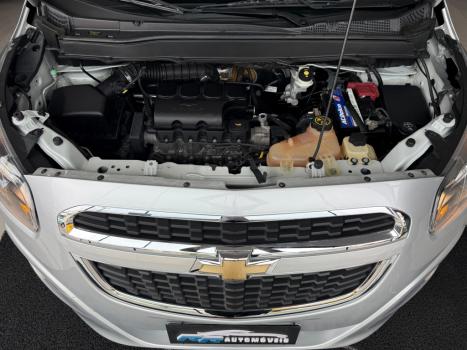 CHEVROLET Spin 1.8 4P FLEX LTZ 7 LUGARES AUTOMTICO, Foto 15