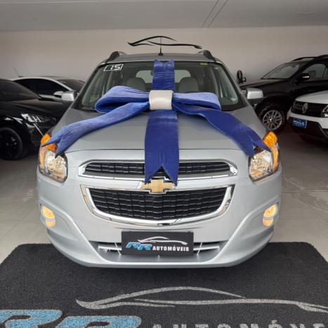 CHEVROLET Spin 1.8 4P FLEX LTZ 7 LUGARES AUTOMTICO, Foto 16