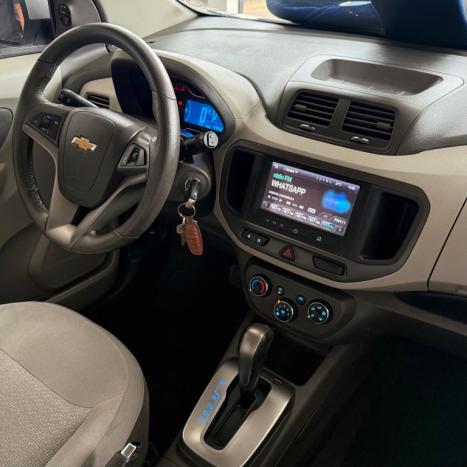 CHEVROLET Spin 1.8 4P FLEX LTZ 7 LUGARES AUTOMTICO, Foto 17