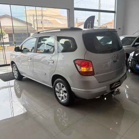 CHEVROLET Spin 1.8 4P FLEX LTZ 7 LUGARES AUTOMTICO, Foto 19