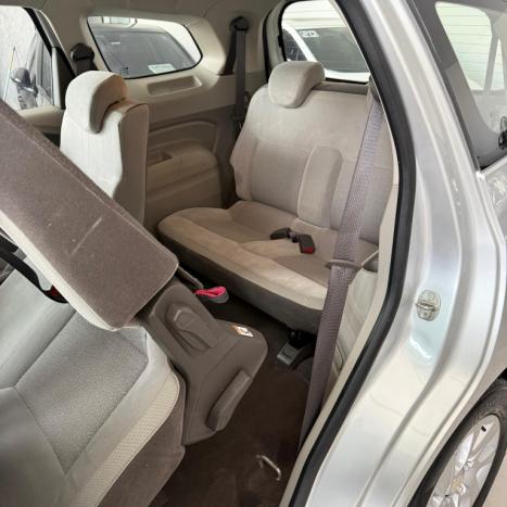 CHEVROLET Spin 1.8 4P FLEX LTZ 7 LUGARES AUTOMTICO, Foto 21