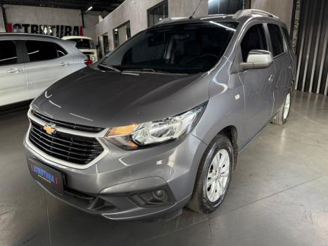 CHEVROLET Spin 1.8 4P FLEX LT AUTOMTICO, Foto 2