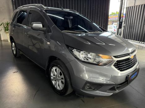 CHEVROLET Spin 1.8 4P FLEX LT AUTOMTICO, Foto 3