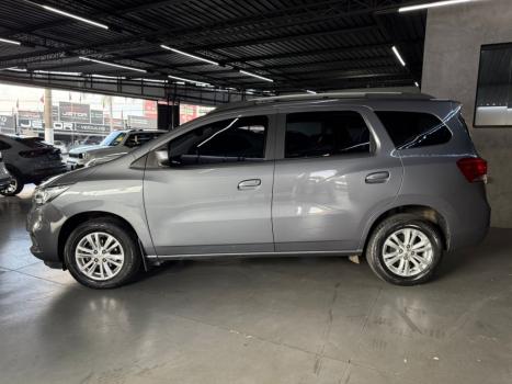 CHEVROLET Spin 1.8 4P FLEX LT AUTOMTICO, Foto 4