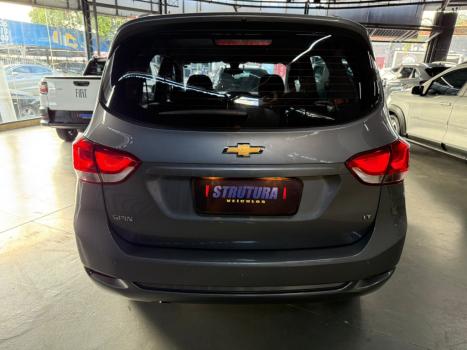 CHEVROLET Spin 1.8 4P FLEX LT AUTOMTICO, Foto 5