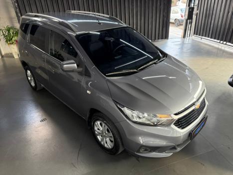 CHEVROLET Spin 1.8 4P FLEX LT AUTOMTICO, Foto 6