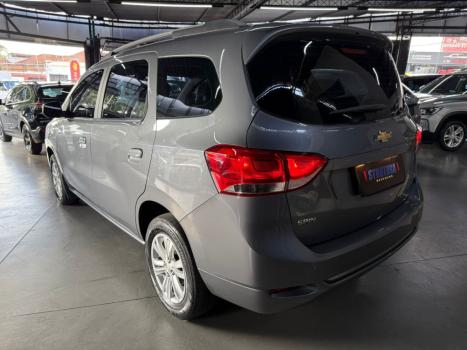 CHEVROLET Spin 1.8 4P FLEX LT AUTOMTICO, Foto 8