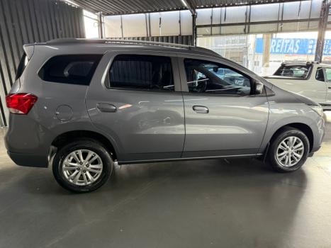 CHEVROLET Spin 1.8 4P FLEX LT AUTOMTICO, Foto 9