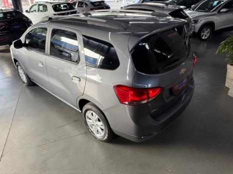 CHEVROLET Spin 1.8 4P FLEX LT AUTOMTICO, Foto 10