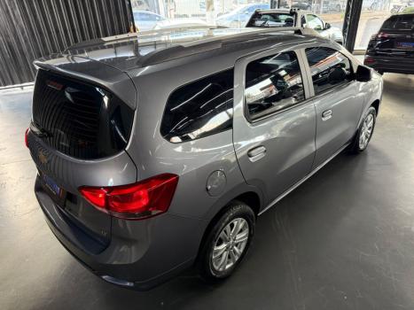 CHEVROLET Spin 1.8 4P FLEX LT AUTOMTICO, Foto 11