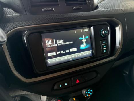 CHEVROLET Spin 1.8 4P FLEX LT AUTOMTICO, Foto 13