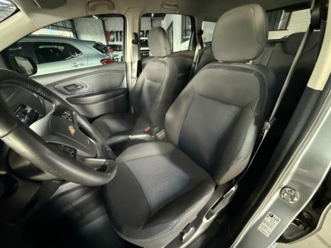 CHEVROLET Spin 1.8 4P FLEX LT AUTOMTICO, Foto 16