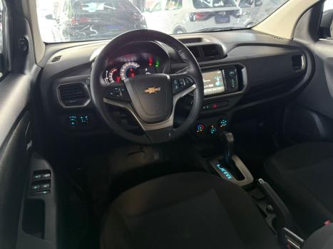 CHEVROLET Spin 1.8 4P FLEX LT AUTOMTICO, Foto 18