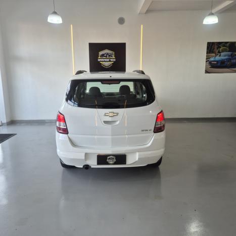 CHEVROLET Spin 1.8 4P FLEX LT AUTOMTICO, Foto 6