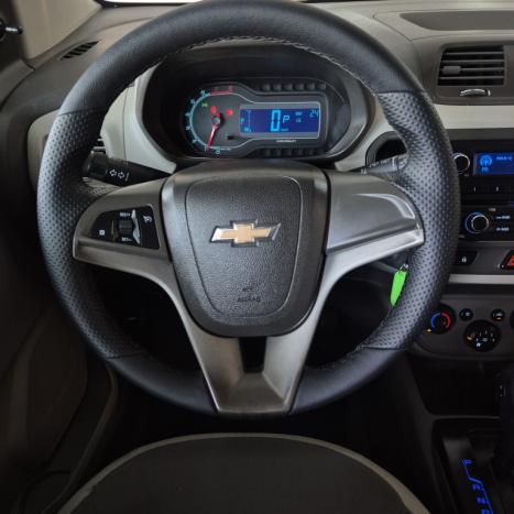 CHEVROLET Spin 1.8 4P FLEX LT AUTOMTICO, Foto 7
