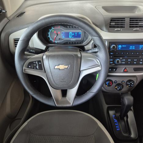 CHEVROLET Spin 1.8 4P FLEX LT AUTOMTICO, Foto 8