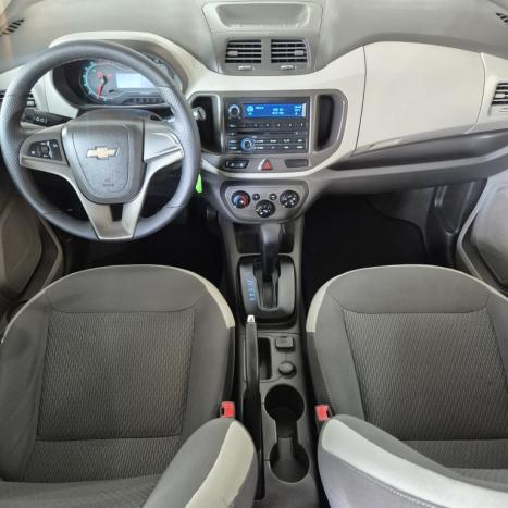 CHEVROLET Spin 1.8 4P FLEX LT AUTOMTICO, Foto 9