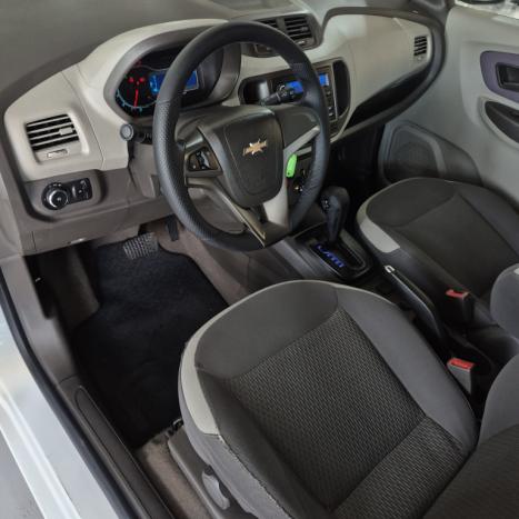 CHEVROLET Spin 1.8 4P FLEX LT AUTOMTICO, Foto 10