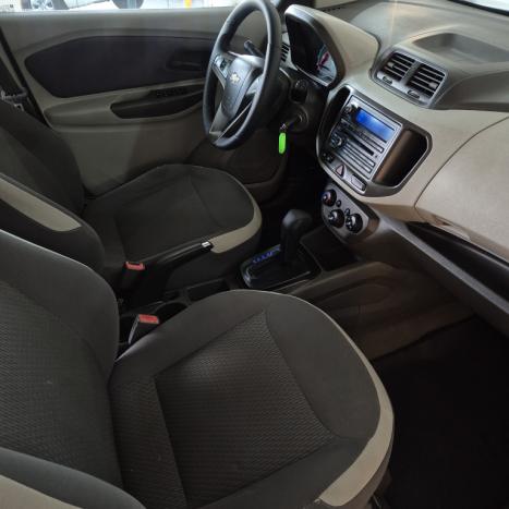 CHEVROLET Spin 1.8 4P FLEX LT AUTOMTICO, Foto 11