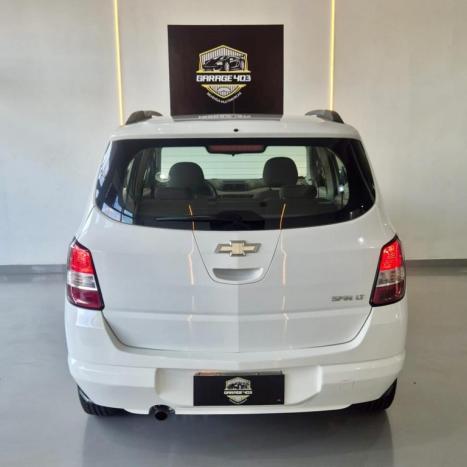 CHEVROLET Spin 1.8 4P FLEX LT AUTOM�TICO, Foto 6