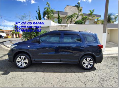 CHEVROLET Spin 1.8 4P FLEX ACTIV7 7 LUGARES AUTOMTICO, Foto 2