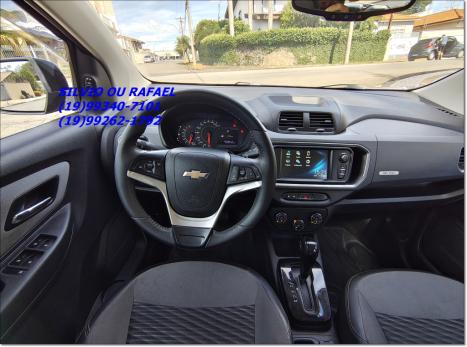 CHEVROLET Spin 1.8 4P FLEX ACTIV7 7 LUGARES AUTOMTICO, Foto 3