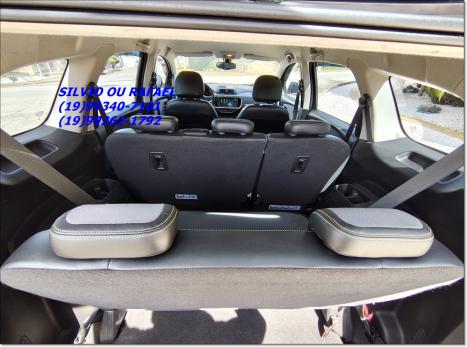 CHEVROLET Spin 1.8 4P FLEX ACTIV7 7 LUGARES AUTOMTICO, Foto 5