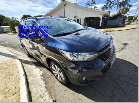 CHEVROLET Spin 1.8 4P FLEX ACTIV7 7 LUGARES AUTOMTICO, Foto 6