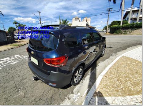 CHEVROLET Spin 1.8 4P FLEX ACTIV7 7 LUGARES AUTOMTICO, Foto 7