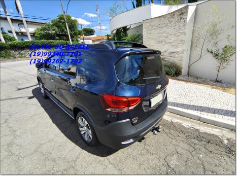 CHEVROLET Spin 1.8 4P FLEX ACTIV7 7 LUGARES AUTOMTICO, Foto 8