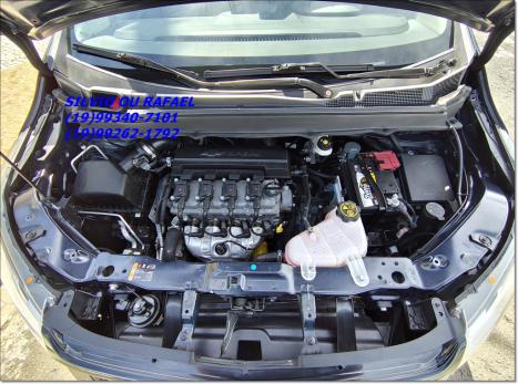 CHEVROLET Spin 1.8 4P FLEX ACTIV7 7 LUGARES AUTOMTICO, Foto 9